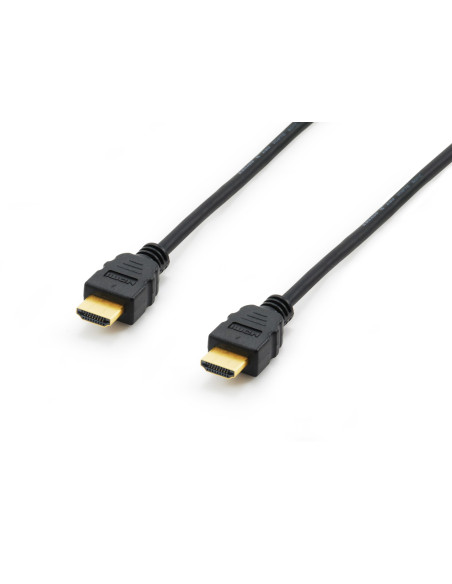 Equip 159352 Kabel Hdmi 1,8 M Hdmi Typu A (Standard) Czarny