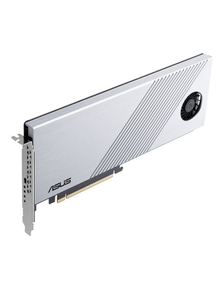 Asus Hyper M.2 X16 Gen 4 Adapter Wewnętrzny