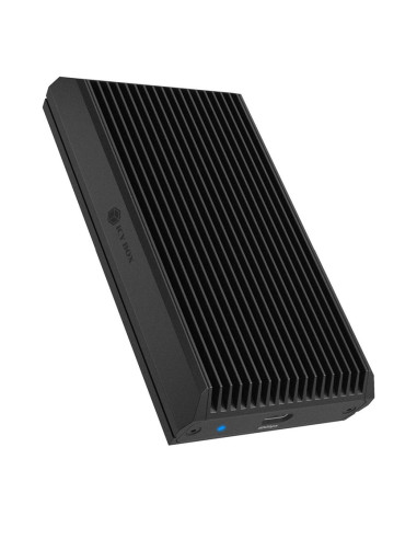 Icy Box Ib-1920M-C42 Obudowa Ssd Czarny M.2