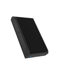Icy Box Ib-1920M-C42 Obudowa Ssd Czarny M.2 2