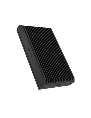 Icy Box Ib-1920M-C42 Obudowa Ssd Czarny M.2