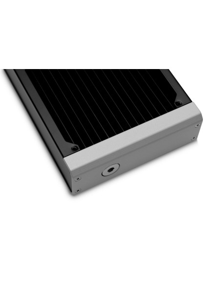 Ek 3831109838334 Część / Akcesorium Do Systemów Chłodzenia Komputerów Radiator