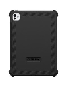 Ob Defender Apple Ipad Pro 11In/M4 Black Retailpack