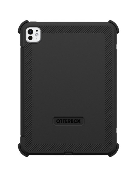 Ob Defender Apple Ipad Pro 11In/M4 Black Retailpack