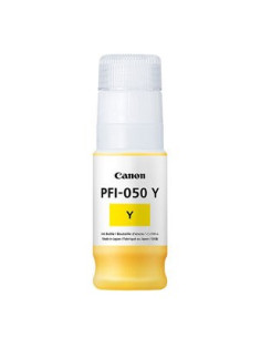 Atrament Żółty Canon Pfi050Y Ipf