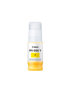 Atrament Żółty Canon Pfi050Y Ipf 2