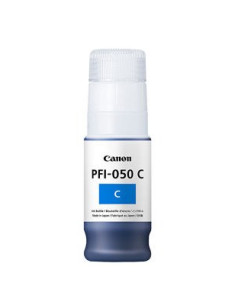 Atrament Błękitny Canon Pfi050C 5699C001 Ipf