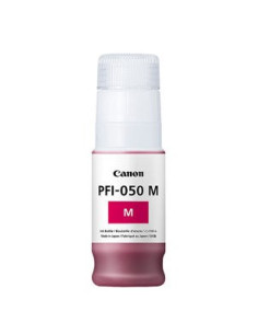 Purpurowy Atrament Do Plotera Canon Pfi050M Ipf