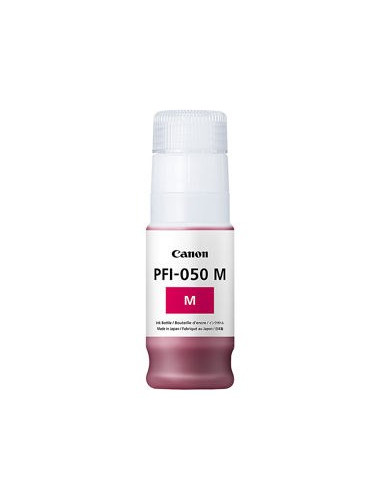 Purpurowy Atrament Do Plotera Canon Pfi050M Ipf