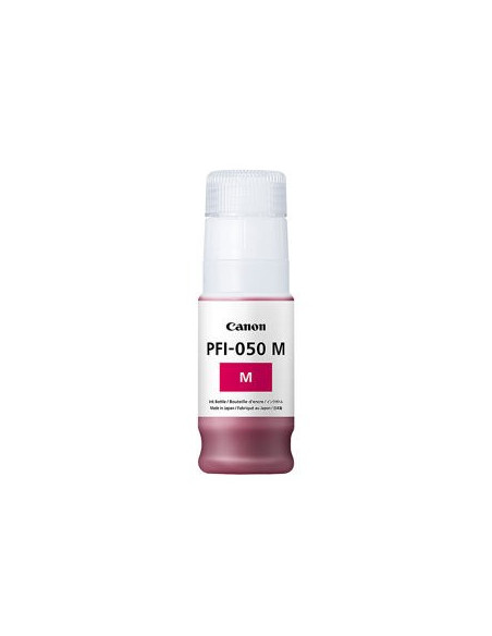 Purpurowy Atrament Do Plotera Canon Pfi050M Ipf