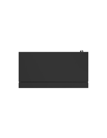 Ruijie Networks Rg-Es205Gc Łącza Sieciowe Zarządzany L2 Gigabit Ethernet (10/100/1000) Czarny