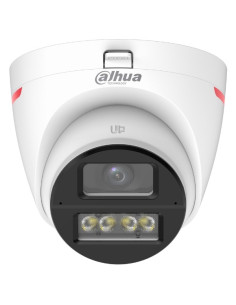 Kamera Ahd, Hd-Cvi, Hd-Tvi, Pal Hac-Hdw1549X-A-Pro-0280B-Dip Wizcolor - 5 Mpx 2.8 Mm Dahua