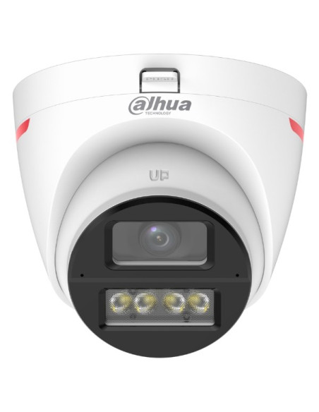 Kamera Ahd, Hd-Cvi, Hd-Tvi, Pal Hac-Hdw1549X-A-Pro-0280B-Dip Wizcolor - 5 Mpx 2.8 Mm Dahua