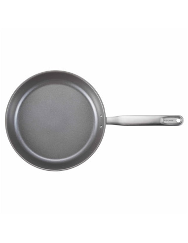 Fiskars 1064745 Patelnia Patelnia Uniwersalna Okrągły