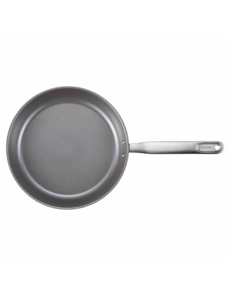 Fiskars 1064745 Patelnia Patelnia Uniwersalna Okrągły