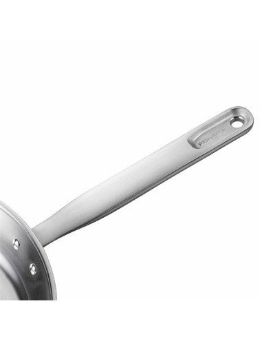 Fiskars 1064745 Patelnia Patelnia Uniwersalna Okrągły