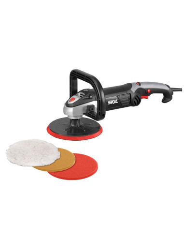 Szlifierko-Polerka Skil 1144 Aa F0151144Aa 180Mm 1200W