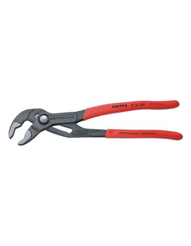 Knipex Cobra Xl Szczypce Nastawne Do Rur 87 01 400