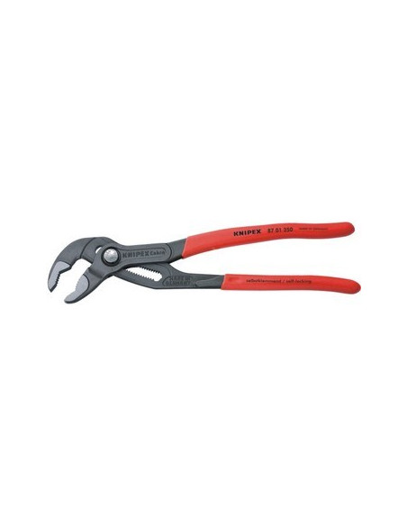 Knipex Cobra Xl Szczypce Nastawne Do Rur 87 01 400