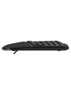 Kensington Pro Fit Ergo Kb675 Eq Tkl Klawiatura Bluetooth Czarny 2