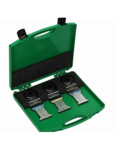Hikoki Mt Zestaw Starlock Msd32Pbc/Msw32Pcj/Msm32Pb /6Szt.