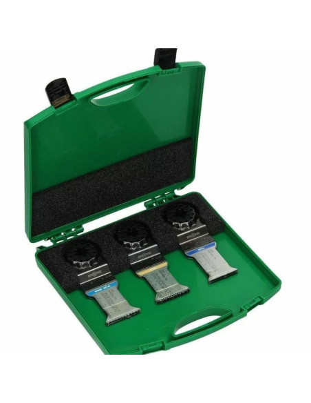 Hikoki Mt Zestaw Starlock Msd32Pbc/Msw32Pcj/Msm32Pb /6Szt.