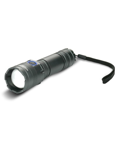 Latarka Ręczna Led Xfl5K Everactive Fl-4500R Cannon 4500 Lumenów Ipx4