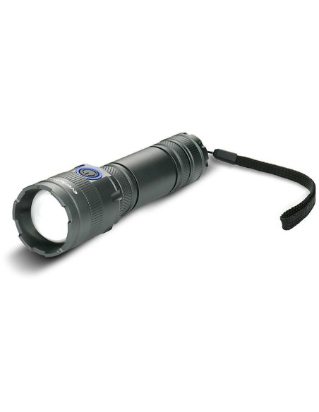 Latarka Ręczna Led Xfl5K Everactive Fl-4500R Cannon 4500 Lumenów Ipx4