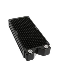 Grzejnik Magicool 240S G2 Ultra, Miedź - 240Mm, Czarny