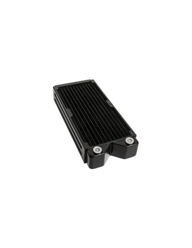Grzejnik Magicool 240S G2 Ultra, Miedź - 240Mm, Czarny