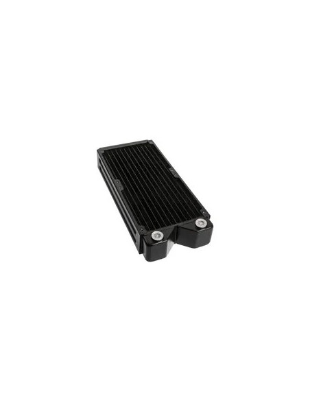 Grzejnik Magicool 240S G2 Ultra, Miedź - 240Mm, Czarny