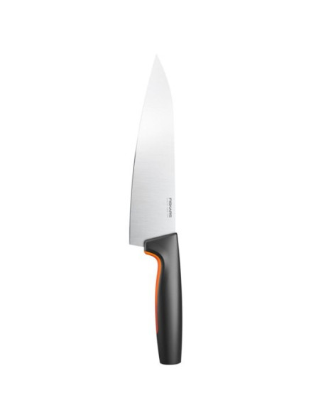 Fiskars 1057558 Sztuciec Kuchenny I Zestaw Noży 5 Szt.