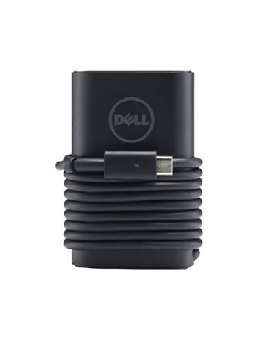 Dell 450-Akvb Adapter Zasilający/ Inwentor Wewnętrzna 45 W Czarny