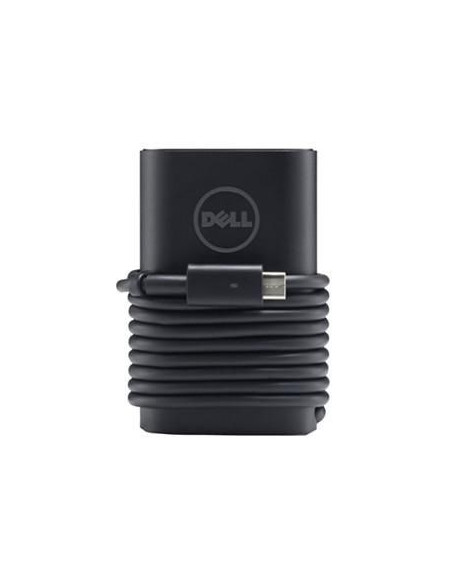 Dell 450-Akvb Adapter Zasilający/ Inwentor Wewnętrzna 45 W Czarny