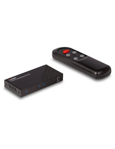 Lindy 38337 Przełącznik Wideo Hdmi