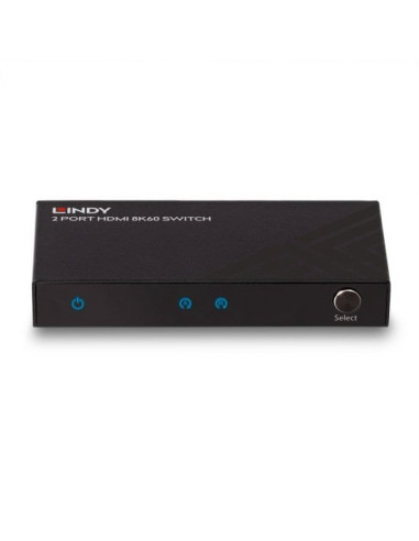 Lindy 38337 Przełącznik Wideo Hdmi