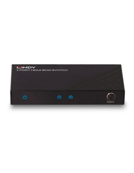 Lindy 38337 Przełącznik Wideo Hdmi