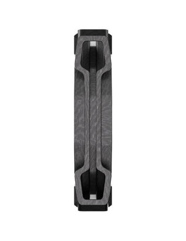 Antec Nova Obudowa Komputera Wentylator 12 Cm Czarny 3 Szt.