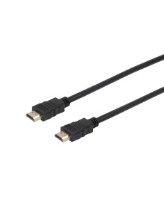 Equip 159350 Kabel Hdmi 1,8 M Hdmi Typu A (Standard) Czarny