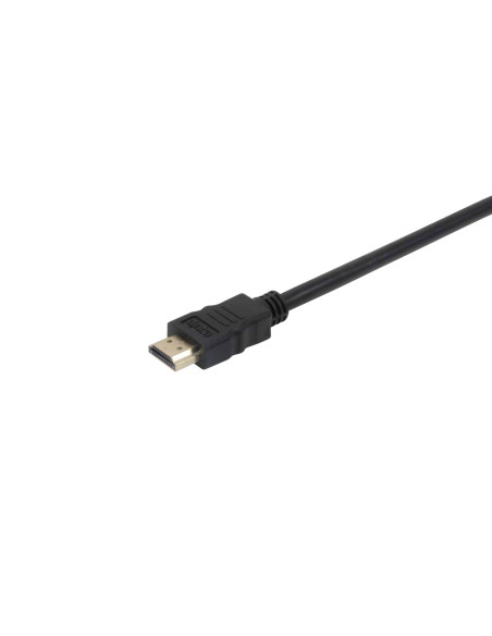 Equip 159350 Kabel Hdmi 1,8 M Hdmi Typu A (Standard) Czarny
