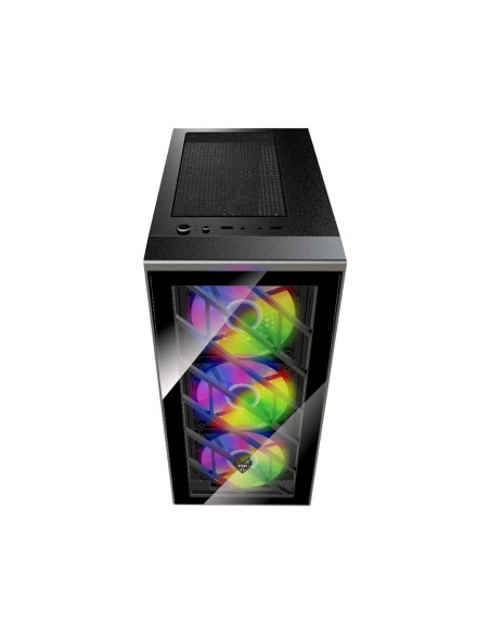 Mini Wieża Atx Midi Geh Cmt192 Handel Detaliczny