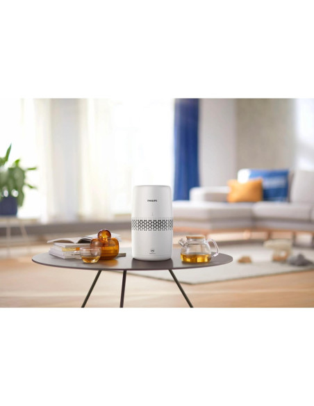 Nawilżacz Powietrza Philips Hu2510/10