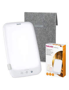 Beurer Tl 35 Światło Atmosfery/Energii Led 15 W 2
