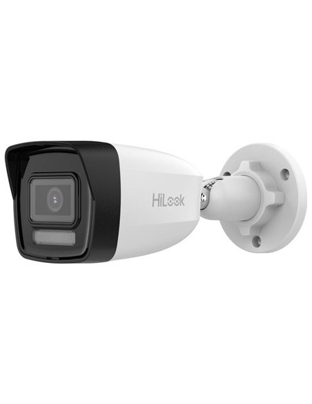 Kamera Ip Hilook | Ipc-B140Ha-Lu | Pocisk | 4 Mp | 2,8 Mm | Stopień Ochrony Ip67 | H.265+