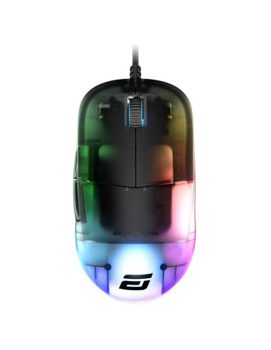 Endgame Gear Egg-Xm1Rgb-Df Myszka Gaming Po Prawej Stronie Usb Typu-A Optyczny 16000 Dpi