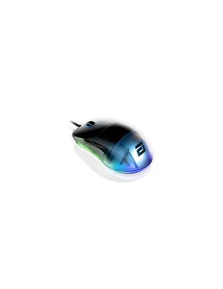 Endgame Gear Egg-Xm1Rgb-Df Myszka Gaming Po Prawej Stronie Usb Typu-A Optyczny 16000 Dpi