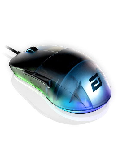 Endgame Gear Egg-Xm1Rgb-Df Myszka Gaming Po Prawej Stronie Usb Typu-A Optyczny 16000 Dpi