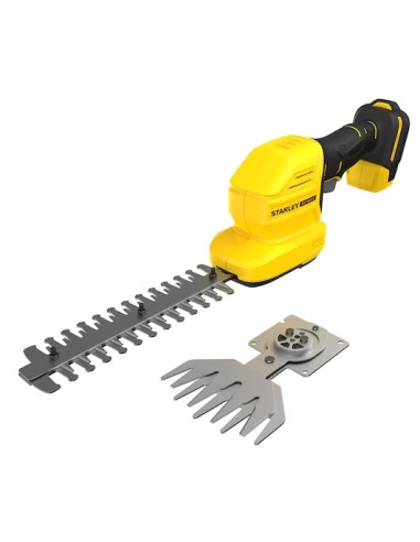 Nożyce Akumulatorowe 20Cm Stcss20B-Xj Stanley