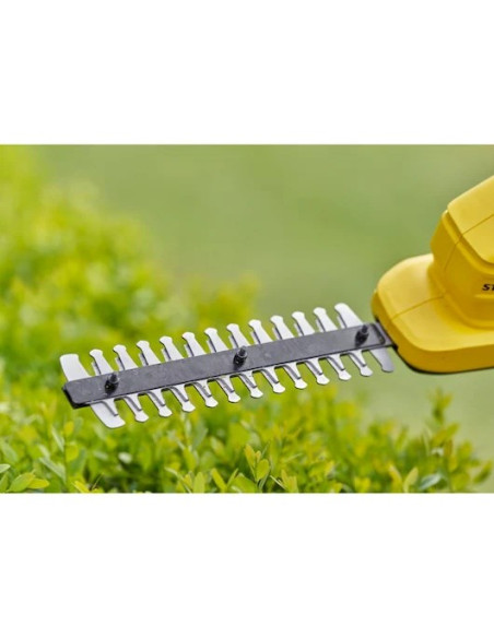 Nożyce Akumulatorowe 20Cm Stcss20B-Xj Stanley