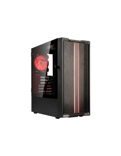 Obudowa Kolink Inspire K12 Argb Midi-Tower - Czarny 2